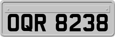 OQR8238