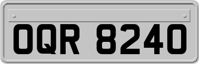 OQR8240