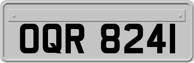 OQR8241