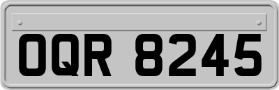 OQR8245
