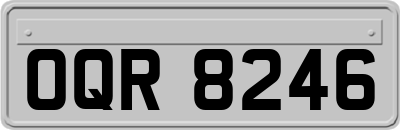 OQR8246