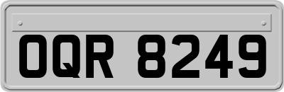 OQR8249