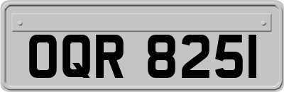 OQR8251