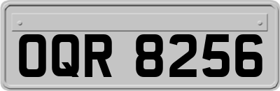 OQR8256