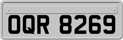 OQR8269