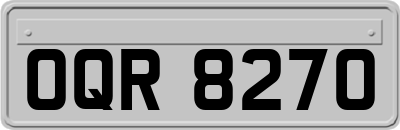 OQR8270