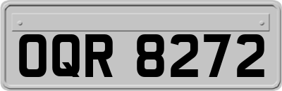 OQR8272