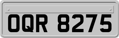 OQR8275
