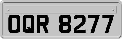 OQR8277
