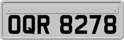 OQR8278