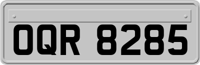 OQR8285