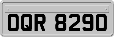 OQR8290