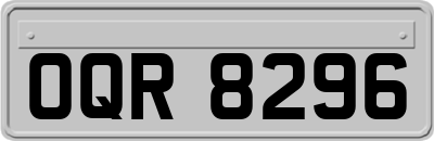 OQR8296