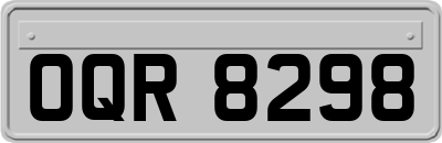 OQR8298