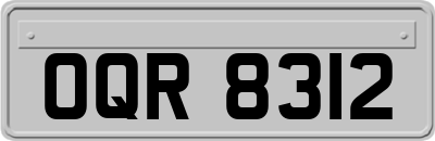 OQR8312