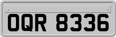 OQR8336