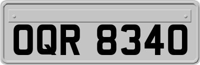 OQR8340