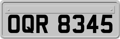 OQR8345