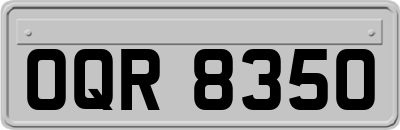 OQR8350