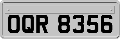 OQR8356