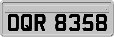 OQR8358