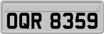 OQR8359