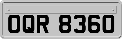 OQR8360