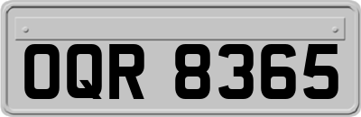 OQR8365