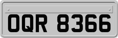 OQR8366