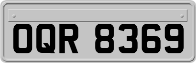 OQR8369