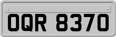 OQR8370