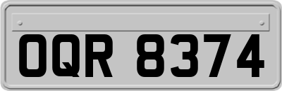 OQR8374