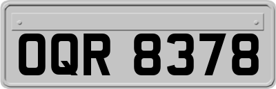 OQR8378