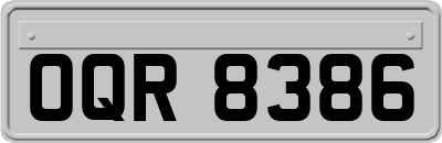 OQR8386