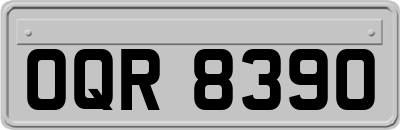 OQR8390
