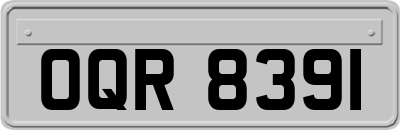 OQR8391