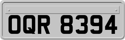 OQR8394