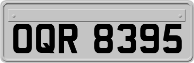 OQR8395