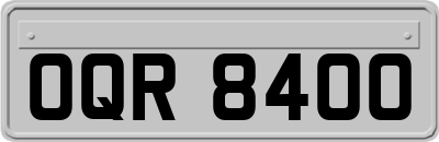 OQR8400