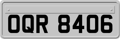 OQR8406