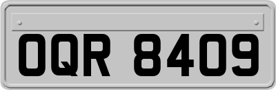 OQR8409