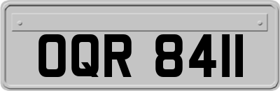OQR8411
