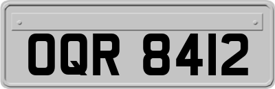 OQR8412