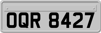 OQR8427