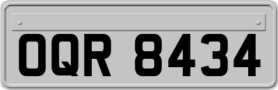 OQR8434