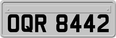 OQR8442