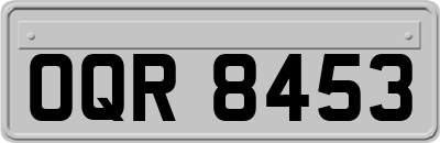 OQR8453