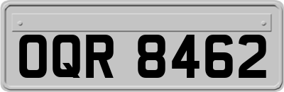 OQR8462
