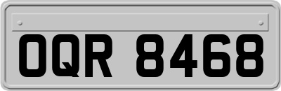 OQR8468