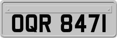 OQR8471